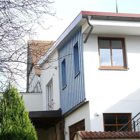 Ferienwohnungen Fischer Strullendorf Esterno foto