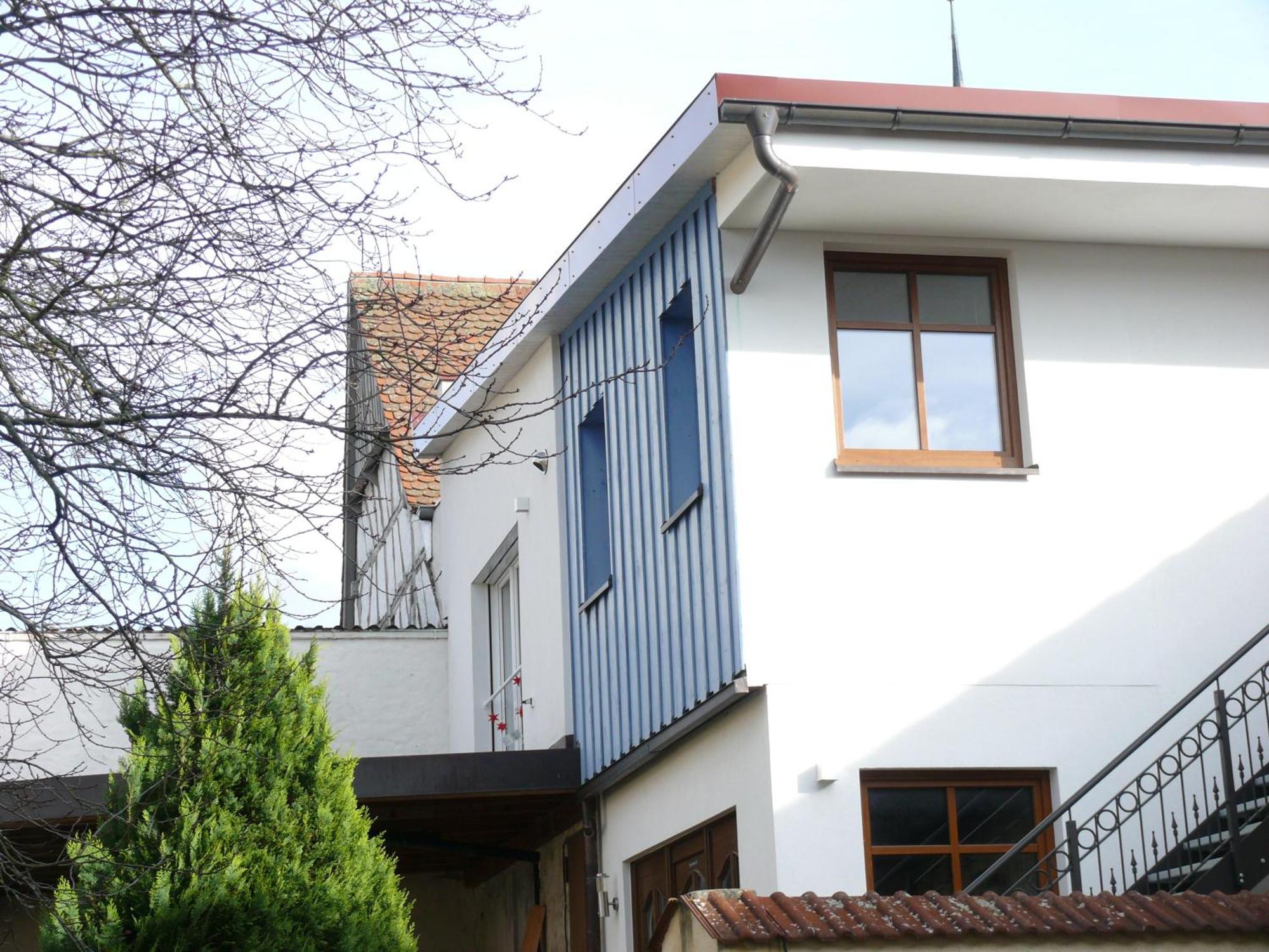 Ferienwohnungen Fischer Strullendorf Esterno foto