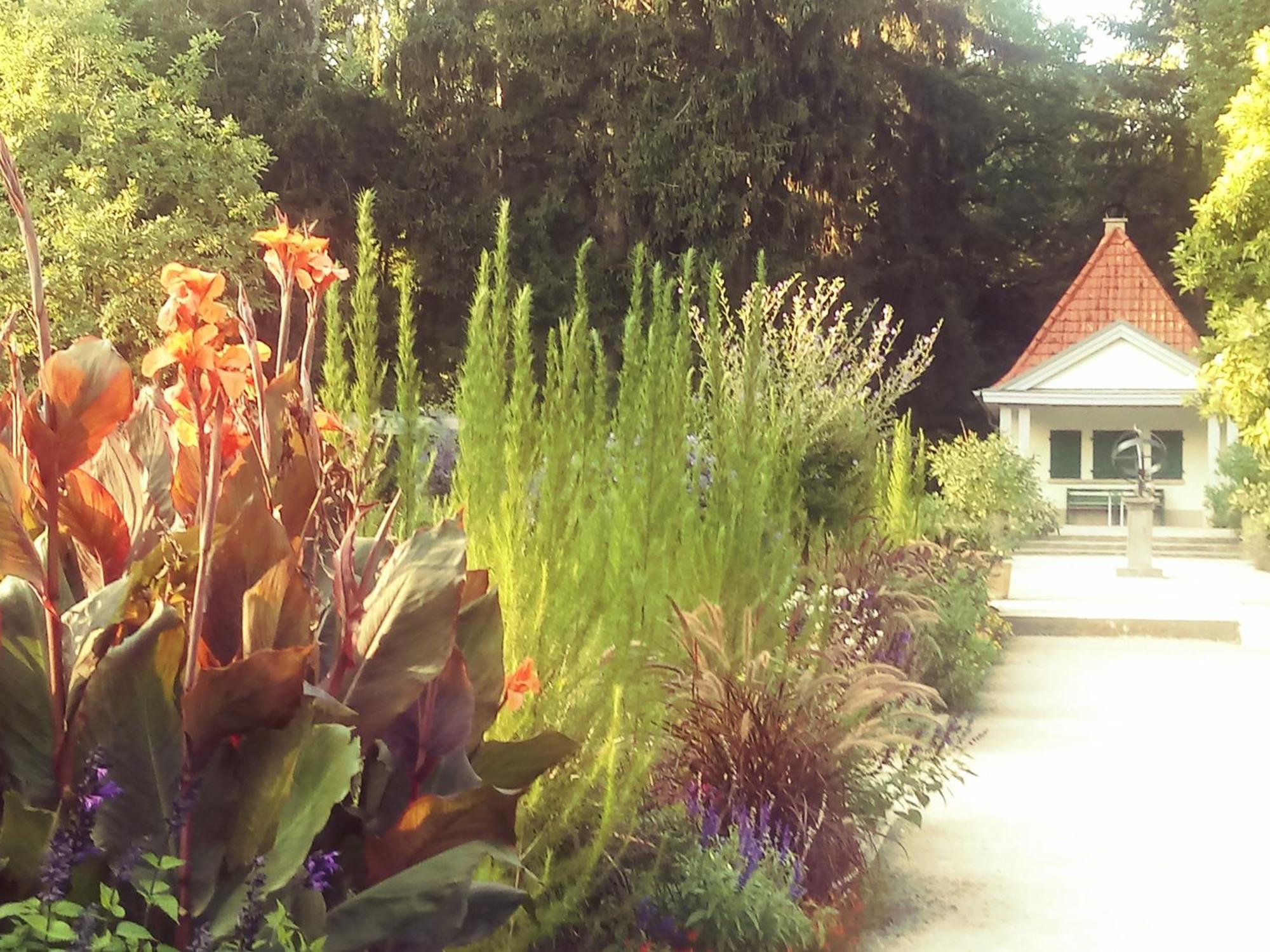 Ferienwohnungen Fischer Strullendorf Esterno foto